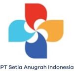 Gambar PT. SETIA ANUGRAH INDONESIA Posisi Warehouse Staff