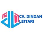 Gambar CV DINDAN LESTARI Posisi Digital Marketing Specialist