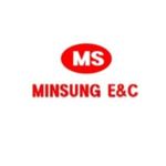 Gambar PT. MINSUNG ENGINEERING CONSTRUCTION LTD Posisi ELECTRICAL SUPERVISOR