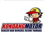 Gambar yamaha kondang motor Posisi Supervisor