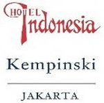 Gambar Hotel Indonesia Kempinski Jakarta Posisi Chinese Banquet Head Chef