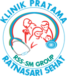 Gambar Klinik Ratnasari Sehat Group Posisi Design Grafis/Marketing