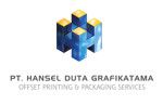 Gambar PT Hansel Duta Grafikatama Posisi Sales & Marketing