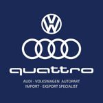 Gambar Bengkel Quattro Audi VW Posisi Mechanic