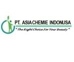 Gambar PT ASIA CHEMIE INDONUSA Posisi Key Account Executive (Marketing)