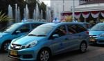 Gambar PT Bluebird Group Posisi Driver Bluebird Pool Condet Jakarta Timur