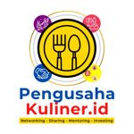 Gambar CV Pengusaha Kuliner ID Posisi Social Media Officer