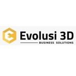 Gambar Evolusi 3D Posisi Sales Engineer