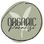 Gambar Organic Paradise Posisi Graphic Designer