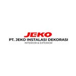 Gambar PT. Jeko Instalasi Dekorasi Posisi Assistant to Director (Mandarin Speaker)