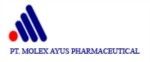 Gambar PT Molex Ayus Pharmaceutical Posisi Staff Registrasi