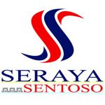 Gambar CV. Seraya Sentoso Posisi Sales Marketing