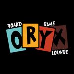 Gambar Oryx Posisi Boardgame Master