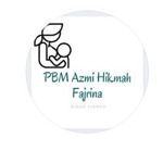 Gambar PMB Azmi Hikmah Fajrina, S.Tr.Keb Posisi BIDAN