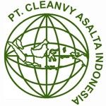 Gambar PT Cleanvy Asalta Indonesia Posisi TEKNIK MESIN