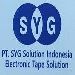 Gambar PT SYG Solution Indonesia Posisi Accounting