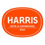 Gambar HARRIS POP! HOTEL & CONVENTIONS SOLO Posisi Banquet Operation Manager (Harris-POP! Solo) & Restaurant Manager (Java Terrace)