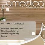 Gambar Omedica - Aesthetic and Wellness Posisi SOCIAL MEDIA SPECIALIST