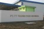 Gambar PT Toyota Tsusho Techno Park Indonesia Posisi Translator / Penerjemah Bahasa Jepang