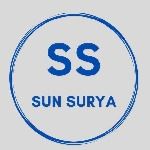 Gambar SUN SURYA Posisi SALES RETAIL