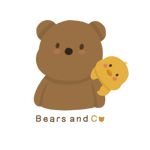 Gambar Bears and Co. Posisi Content Creator