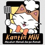 Gambar Kantin Mili Posisi Cook Helper