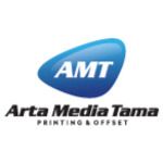 Gambar PT. ARTA MEDIA TAMA Posisi Staff Akunting