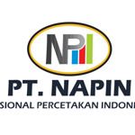 Gambar Pt Nasional Percetakan Indonesia Posisi PPIC