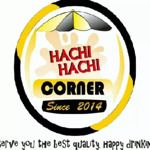 Gambar HACHI HACHI CORNER Posisi BARISTA