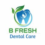 Gambar BFRESH Dental Care Posisi Dokter Gigi