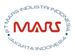 Gambar PT. MARS INDUSTRI INDONESIA Posisi Accounting & Tax Manager