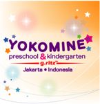 Gambar PT Bina Rasa Karya Posisi Preschool/Kindergarten Teacher