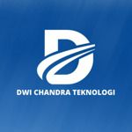 Gambar PT Dwi Chandra Teknologi Posisi Admin Online Store