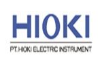 Gambar PT Hioki Electric Instrument Posisi Sales Engineer