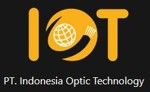 Gambar PT Indonesia Optic Technology Posisi Drafter FTTH