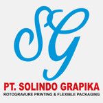 Gambar PT Solindo Grapika (Solo) Posisi Supervisor Produksi