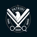 Gambar The Patriot Barbershop Posisi Terapis Refleksi