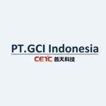 Gambar PT GCI Indonesia Posisi FTTx Drafter Design
