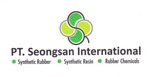 Gambar PT Seongsan International Posisi Inventory Control