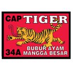 Gambar bubur cap tiger Posisi Steward / Cook Helper