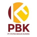 Gambar PT. Putra Bagus Kuning Posisi ESTIMATOR