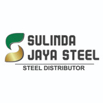 Gambar PT Sulinda Jaya Steel Posisi STAFF ACCOUNT RECEIVABLE
