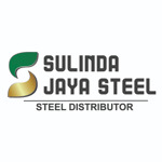 Gambar PT Sulinda Jaya Steel Posisi SALES MARKETING