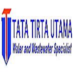 Gambar PT Tata Tirta Utama Posisi Site Manager