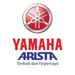 Gambar Yamaha Arista Soekarno Hatta Posisi Marketing