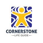 Gambar Cornerstone Life Guide Posisi Sales Marketing