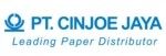 Gambar PT Cinjoe Jaya Perkasa Muda Posisi Paperboard Packaging Sales Executive