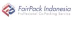 Gambar PT Fairpack Indonesia (Sidoarjo) Posisi Head of Department Production