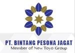 Gambar PT Bintang Pesona Jagat Posisi Supply Chain Manager