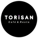 Gambar Torisan cafe & resto Posisi Marketing Offline & Online